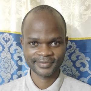 Geoffrey Wesonga-Freelancer in Mombasa,Kenya