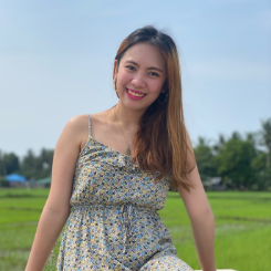 Chin Neri-Freelancer in Batangas City Philippines,Philippines