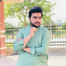 Ch Sulman-Freelancer in Lahore,Pakistan