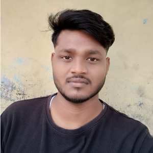 Goutam Kumar Nayak-Freelancer in jharkhand,India