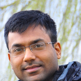Akash Bhatt-Freelancer in Ahmedabad,India