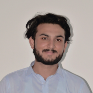 Najam Rafique-Freelancer in Muzaffarabad,Pakistan