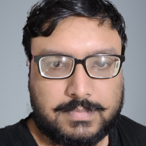 Saurav Rath-Freelancer in Bengaluru,India