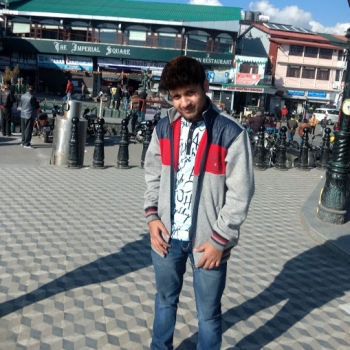 Varun Singh-Freelancer in Rohtak,India