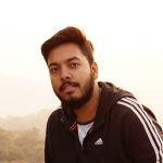 Shivam Thakur-Freelancer in Hyderabad,India