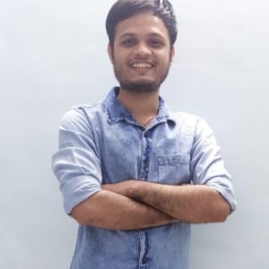 Raj Indulkar-Freelancer in Mumbai,India