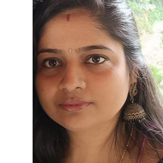 Vijayalakshmi-Freelancer in Chennai,India