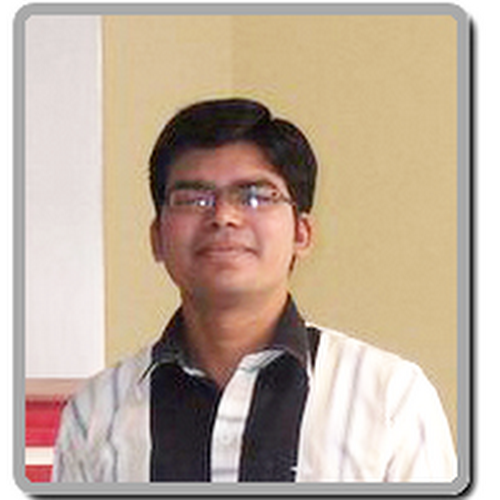 Rahul Shingala-Freelancer in Ahmedabad,India
