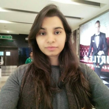 Shreya Rajgure-Freelancer in Pune,India