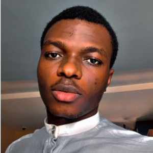 Ayo David-Freelancer in Abuja,Nigeria