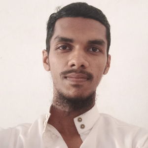 Ismail Salih-Freelancer in Mutur,Sri Lanka