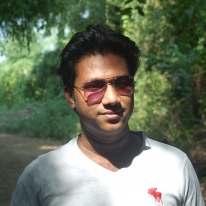 Salman Mansuri-Freelancer in Mumbai,India