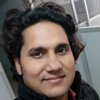 Gyan Singh-Freelancer in New Delhi,India