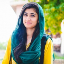 Wafa Zainab-Freelancer in Lahore,Pakistan
