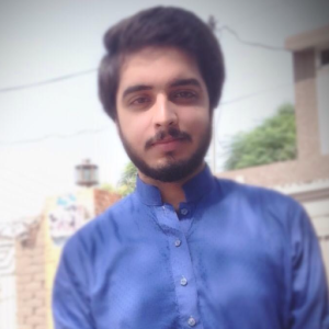 Muhammad Omer-Freelancer in Islamabad,Pakistan