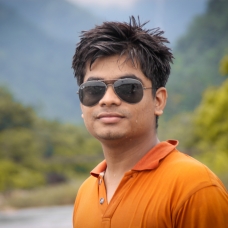 Sifat Islam Raju-Freelancer in Dhaka,Bangladesh