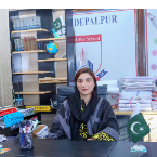Saiqa Khadim-Freelancer in Depalpur,Pakistan