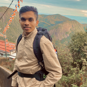 Deneth Nirmal-Freelancer in Colombo,Sri Lanka