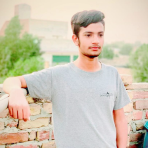 M Rumman Ijaz-Freelancer in RAHIM YAR KHAN,Pakistan
