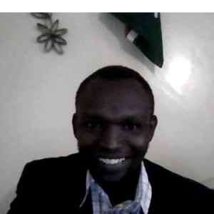 Anthony Gathekia-Freelancer in Nairobi,Kenya