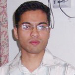 Subash Joshi-Freelancer in Kathmandu,Nepal