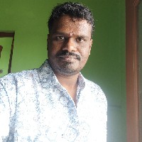 K Ravichandran-Freelancer in Hyderabad,India
