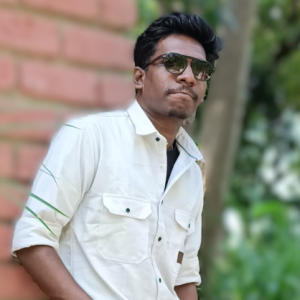 Adhish Alaguvel-Freelancer in Chennai,India