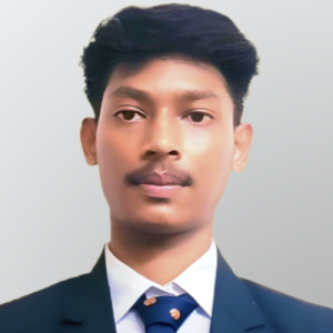 Prathamesh Mistry-Freelancer in Kolkata,India