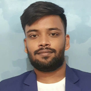 Akarsh Shrivastava-Freelancer in LALITPUR,India