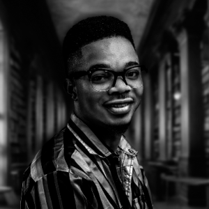 Suraj Aminu-Freelancer in Lagos,Nigeria