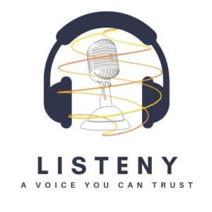 Listeny Trust-Freelancer in Algiers,Algeria