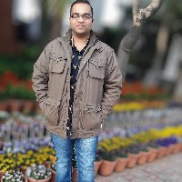 Abhishek Gupta-Freelancer in Delhi Division,India