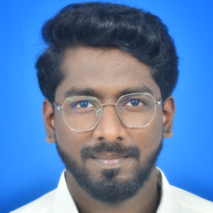 Sachidanandam V-Freelancer in Chennai,India