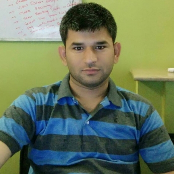 Ali Bahadar-Freelancer in Lahore,Pakistan