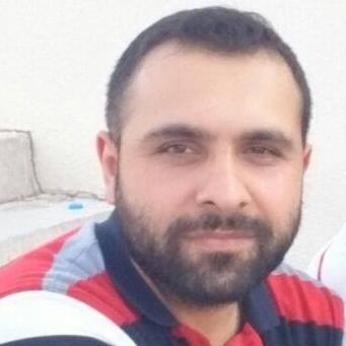 Sadi Guzel-Freelancer in Tokat Merkez,Turkey