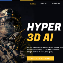 Hyper Ai-Freelancer in Islamabad,Pakistan