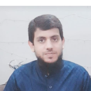 Salim Ayub-Freelancer in Chishtian,Pakistan