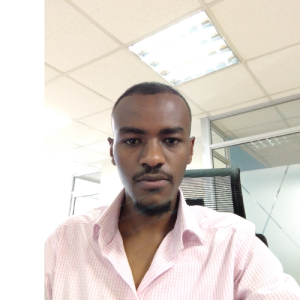 Brandon Wairegi-Freelancer in ,USA