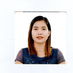 Charlyn Joy Natividad-Freelancer in San Mateo,Philippines