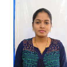 Ponnada Sandhya-Freelancer in Visakhapatnam,India