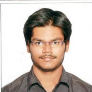 Nelloji Vamshi Krishna-Freelancer in Hyderabad,India