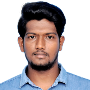 Tharun L-Freelancer in Bengaluru,India