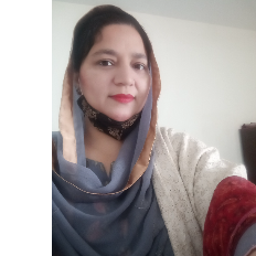 Nabeela Atif-Freelancer in Sargodha,Pakistan