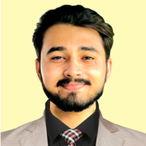 Muhammad Uzair-Freelancer in Chakwal,Pakistan