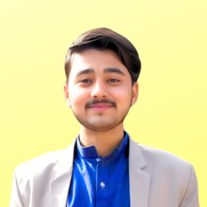 Muhammad Uzair-Freelancer in Chakwal,Pakistan