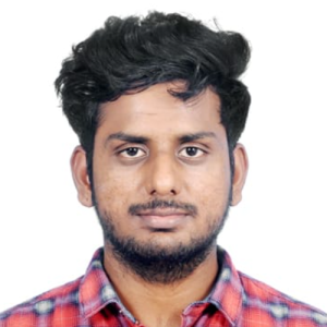 Manikandan Sankaran-Freelancer in Kumbakonam,India