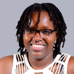 Anne Nganga-Freelancer in Nairobi,Kenya