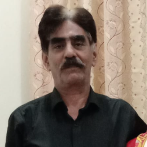 Mabroor Ahmad Muzaffar-Freelancer in chenab nagar Rabwah,Pakistan