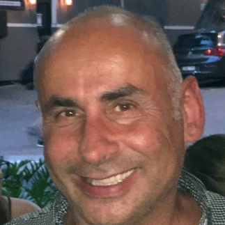 Peter Papagianopoulos-Freelancer in Zetland,Australia