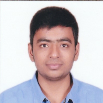 Aditya Sinha-Freelancer in Tirupur,India